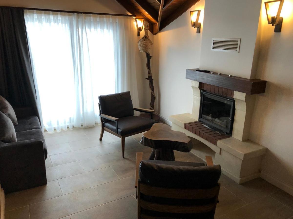 Masklavi Hotel Kestel  Ngoại thất bức ảnh