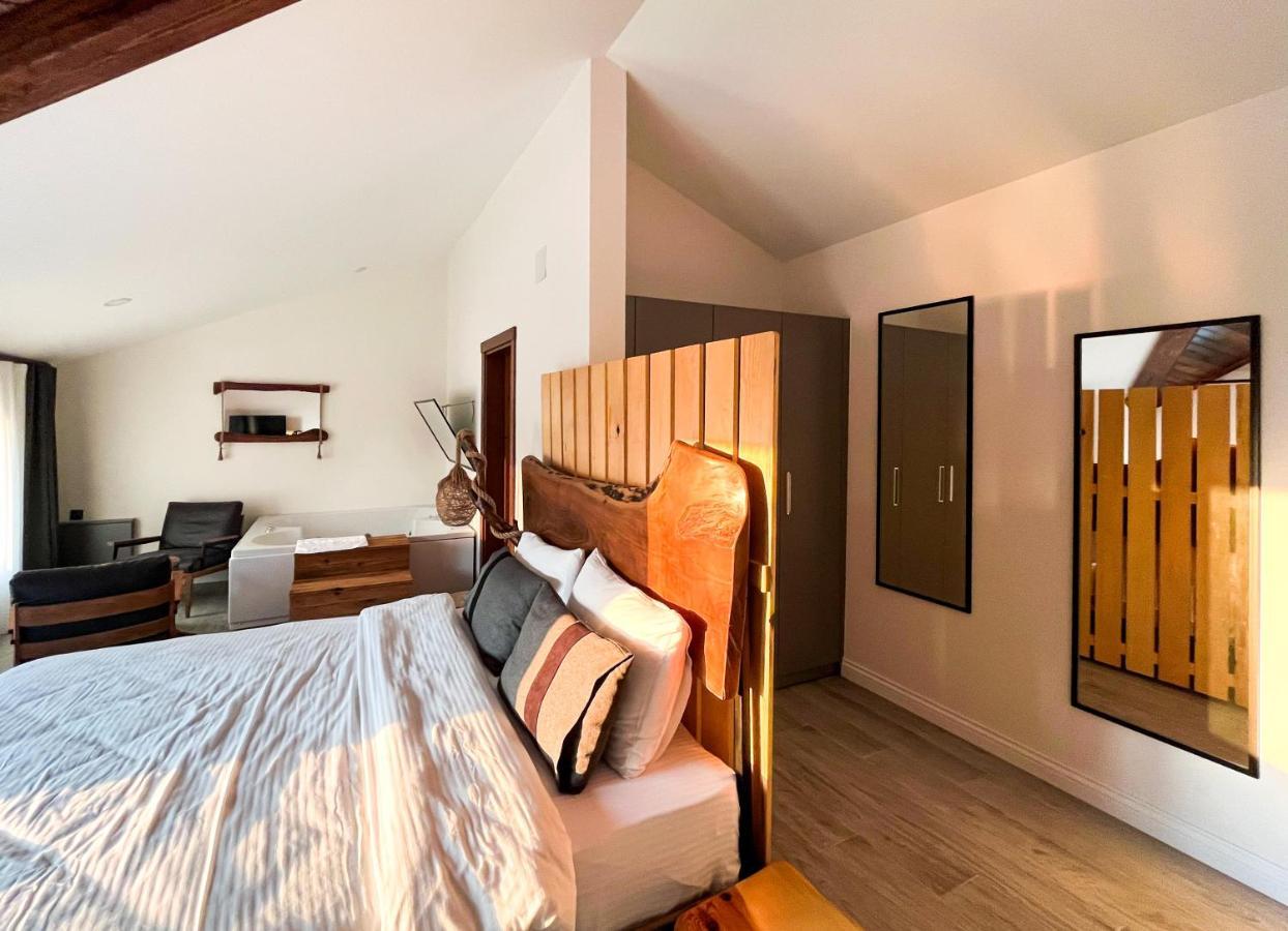 Masklavi Hotel Kestel  Ngoại thất bức ảnh
