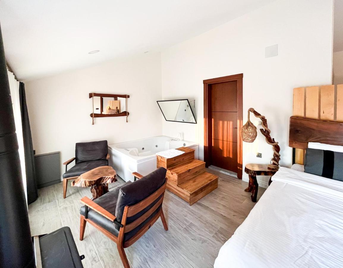 Masklavi Hotel Kestel  Ngoại thất bức ảnh